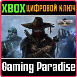❗THE INCREDIBLE ADVENTURES OF VAN HELSING: EXTEND❗XBOX