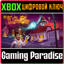 ❗TURNON🔑Xbox КЛЮЧ❗