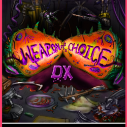 ❗WEAPON OF CHOICE DX❗XBOX ONE/X|S🔑КЛЮЧ❗