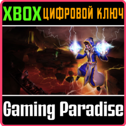 ❗WIZARDS: WAND OF EPICOSITY❗XBOX ONE/X|S🔑КЛЮЧ❗