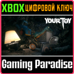 ❗YOUR TOY❗XBOX ONE/X|S🔑КЛЮЧ❗