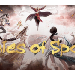 神灵石之劫 Tales of Spark 💎 АВТОДОСТАВКА STEAM GLOBAL МГНОВЕННО ЛИЦЕНЗИЯ