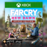 Far Cry New Dawn (Полное издание) XBOX КОД КЛЮЧ