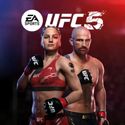 🖤🔥UFC™ 5🔥XBOX SERIES X|S/PS5🌎ВСЕ ИЗДАНИЯ🎮БЫСТРО🎁