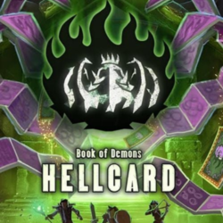 HELLCARD (Аренда аккаунта Steam) Онлайн