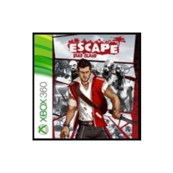 ☑️⭐Escape Dead Island XBOX⭐Покупка на Ваш аккаунт⭐☑️ 🫵