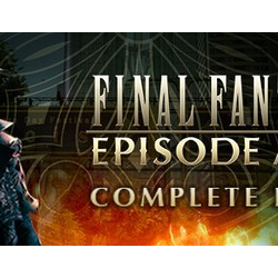 FINAL FANTASY XV EPISODE ARDYN COMPLETE EDITION РФ