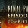 FINAL FANTASY XV EPISODE ARDYN COMPLETE EDITION РФ