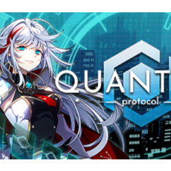 Quantum Protocol АВТОДОСТАВКА STEAM GLOBAL МГНОВЕННО ЛИЦЕНЗИЯ