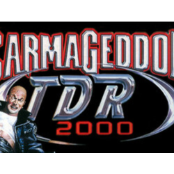 Carmageddon TDR 2000 STEAM GIFT ВСЕ СТРАНЫ