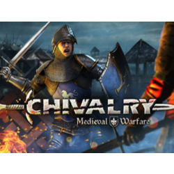 Chivalry: Medieval Warfare STEAM GIFT ВСЕ СТРАНЫ