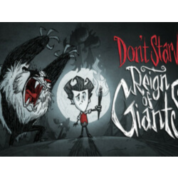 Don&acute;t Starve: Reign of Giants STEAM GIFT ВСЕ СТРАНЫ
