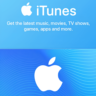 iTunes 25 TL ПОДАРОЧНАЯ КАРТА (ТУРЦИЯ)   AUTO