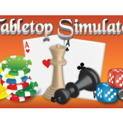 Tabletop Simulator STEAM GIFT ВСЕ СТРАНЫ ГЛОБАЛЬНЫЙ