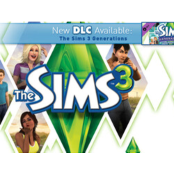 The Sims 3: Seasons STEAM GIFT ВСЕ СТРАНЫ МИРОВОЙ