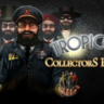 Tropico 4 Collector&acute;s Bundle STEAM GIFT ВСЕ СТРАНЫ