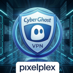 Купить аккаунт   CyberGhost VPN | Premium    2027