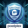Купить аккаунт   CyberGhost VPN | Premium    2027