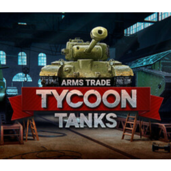 Arms Trade Tycoon Tanks * STEAM RU ⚡ АВТО 💳0%