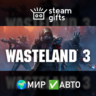 Wasteland 3 Colorado Collection МИР АВТО