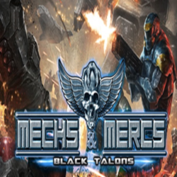 Mechs & Mercs: Black Talons (Steam ключ / РФ Весь Мир)