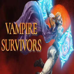 Vampire Survivors (Steam key / РФ Весь Мир)
