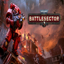 Warhammer 40,000: Battlesector (Steam ключ/РФ Весь Мир)