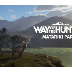 Way of the Hunter - Matariki Park DLC * STEAM RU ⚡