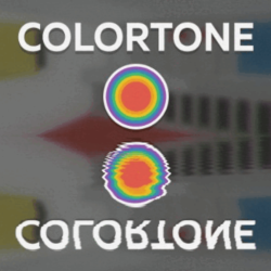 ✅Colortone ⚡Steam\РФ Весь Мир\Key⭐  Карточки🂡