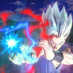 ❗DRAGON BALL XENOVERSE 2 SPECIAL EDITION❗XBOX 🔑КЛЮЧ