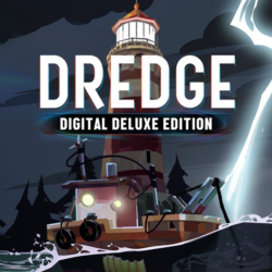 ❗DREDGE - DIGITAL DELUXE EDITION❗XBOX ONE/X|S🔑КЛЮЧ