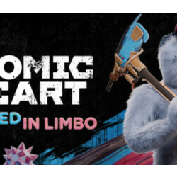 Atomic Heart - Trapped in Limbo STEAM DLC