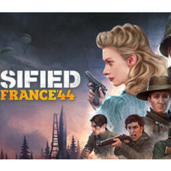 Classified: France '44 * STEAM RU ⚡ АВТО 💳0%