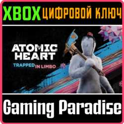❗ATOMIC HEART - TRAPPED IN LIMBO❗XBOX ONE/X|S🔑КЛЮЧ