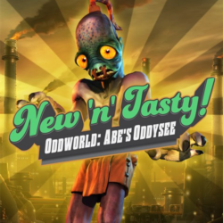 ✅ Oddworld: New 'n' Tasty Xbox One|X|S активация