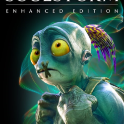 ✅ Oddworld: Soulstorm Enhanced Edition Xbox активация