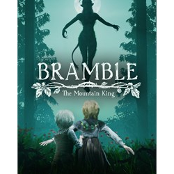 Bramble: The Mountain King/INSIDE/LIMBO Xbox One/Series