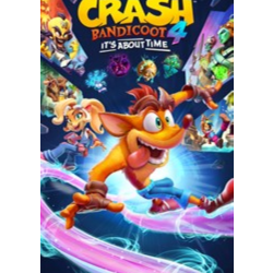 💥Crash Bandicoot™ 4: It’s About Time XBOX🔑Ключ🔑