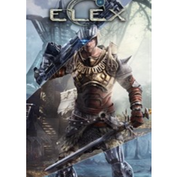 💥Elex XBOX ONE/SERIES🔑Ключ🔑