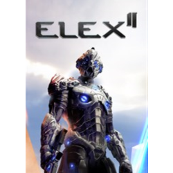 💥ELEX II XBOX ONE/SERIES🔑Ключ🔑