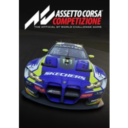 💥Assetto Corsa Competizione XBOX ONE/SERIES🔑Key🔑