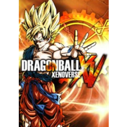 💥DRAGON BALL XENOVERSE XBOX ONE/SERIES🔑Ключ🔑