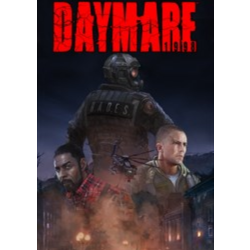 💥Daymare: 1998 XBOX ONE/SERIES🔑Ключ🔑