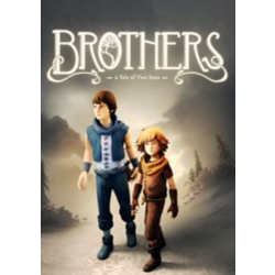 💥Brothers: a Tale of Two Sons XBOX ONE/SERIES🔑Ключ🔑