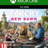 Far Cry New Dawn    XBOX ONE / X|S / КЛЮЧ