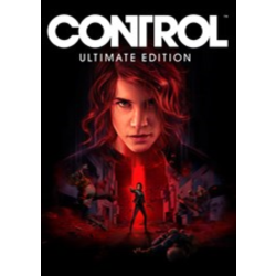 💥Control Ultimate Edition XBOX ONE/SERIES Ключ🔑