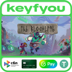 The Bloodline / STEAM КЛЮЧ 🔥