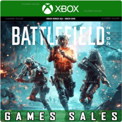 ✅❤️BATTLEFIELD™ 2042 ДЛЯ XBOX ONE❤️XBOX ONE|XS🔑КЛЮЧ