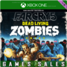 FAR CRY®5 - ДЕНЬ ЛЮТЫХ ЗОМБИ  XBOX ONE|XS  КЛЮЧ