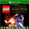 LEGO® STAR WARS™: THE FORCE AWAKENS  XBOX ONE|XS  КЛЮЧ